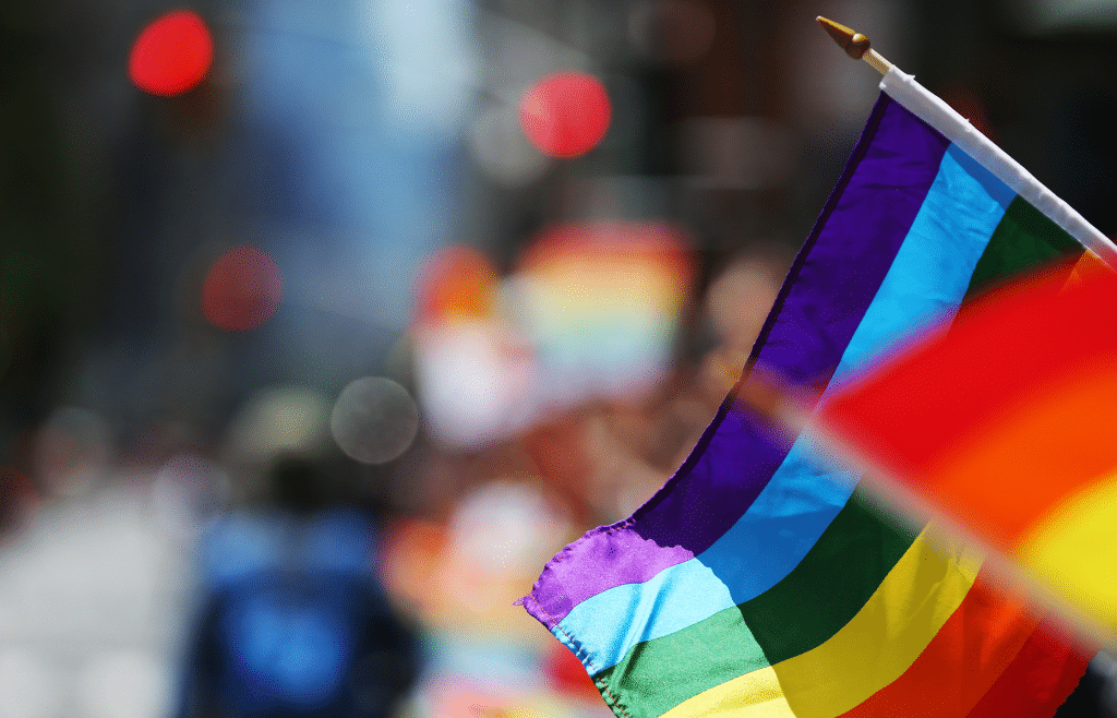 estate planning for lgbtq community