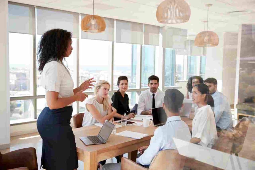 Corporate Transparency Act Impact on Small Businesses