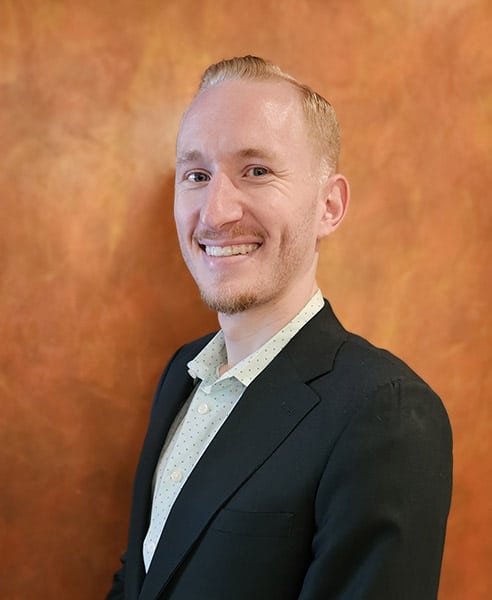 Joe Stackhouse Associate Attorney