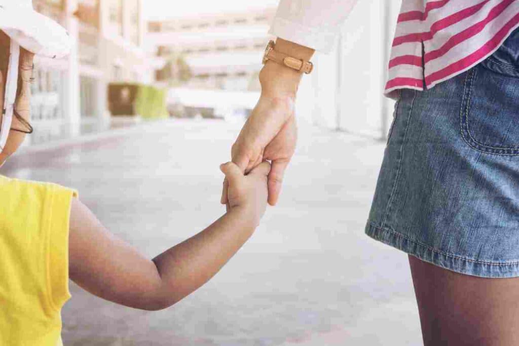 Estate Planning for Divorced Parents