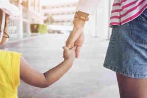 Estate Planning for Divorced Parents